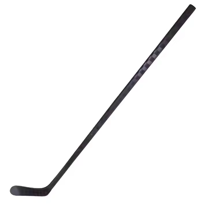 Carbon Fiber Composite Goalie Field Hockey Sticks