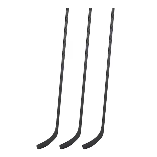 Carbon Fiber Composite Goalie Field Hockey Sticks