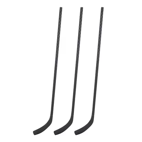 Carbon Fiber Composite Goalie Field Hockey Sticks