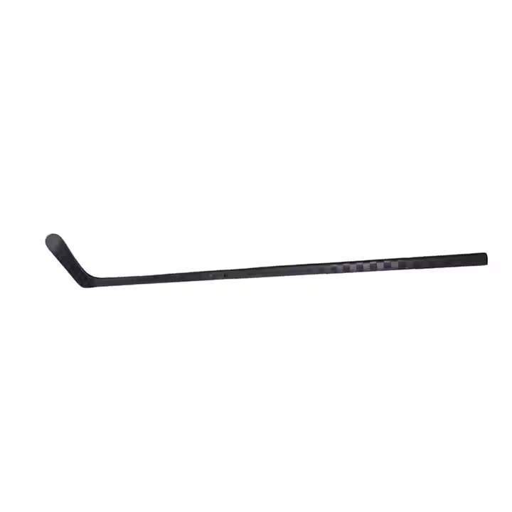 Carbon Fiber Composite Goalie Field Hockey Sticks