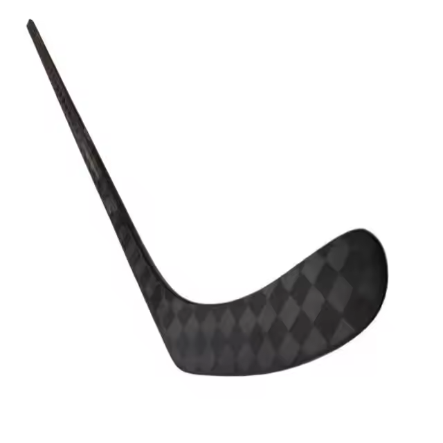 Carbon Fiber Composite Goalie Field Hockey Sticks